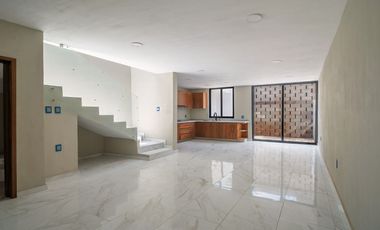 Casa de 3 recamaras en Zimalta