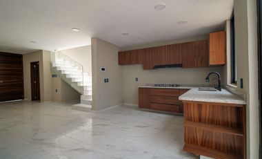 Casa de 3 recamaras en Zimalta