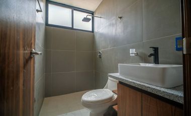 Casa de 3 recamaras en Zimalta
