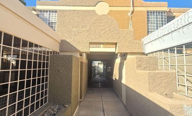 CASA DE RENTA EN CALLE CARROCEROS COL. INDUSTRIAL, MEXICALI