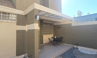 CASA DE RENTA EN CALLE CARROCEROS COL. INDUSTRIAL, MEXICALI