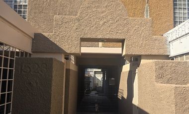 CASA DE RENTA EN CALLE CARROCEROS COL. INDUSTRIAL, MEXICALI