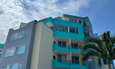 Departamento Piso 5 en la Playa de Venta