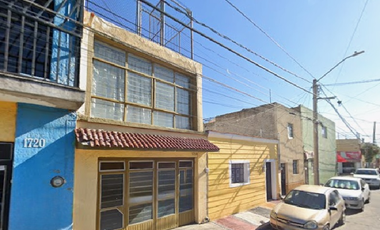 CASA EN VENTA EN VILLASEÑOR, GUADALAJARA, JALISCO.