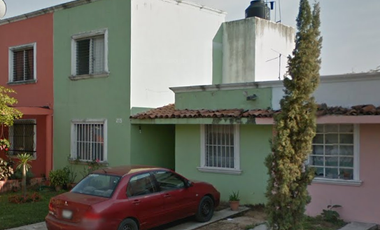 Casa en VENTA , Sol del Pacífico, Manzanillo, Col.