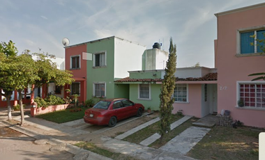 Casa en VENTA , Sol del Pacífico, Manzanillo, Col.