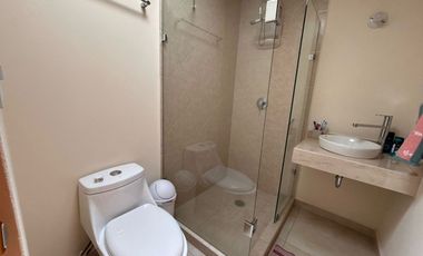CASA EN RENTA EN BOSQUES DE LAS FUENTES, CALIMAYA