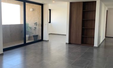 PENT HOUSE CON ROOF VISTA VALLE