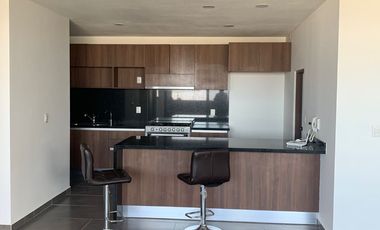 PENT HOUSE CON ROOF VISTA VALLE