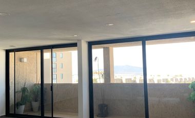 PENT HOUSE CON ROOF VISTA VALLE