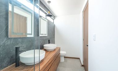 CASA EN VENTA EN HARAS DEL BOSQUE, PUEBLA.