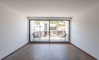 CASA EN VENTA EN HARAS DEL BOSQUE, PUEBLA.