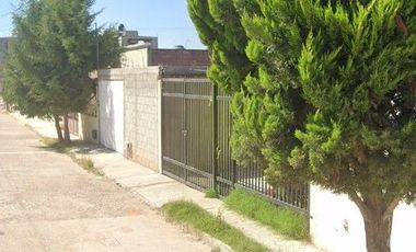 CASA EN VENTA EN JEREZ SALINAS ZACATECAS
