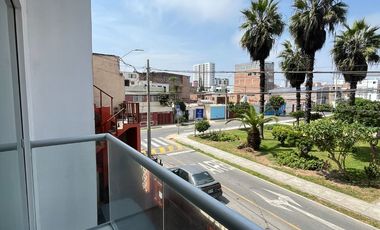 Venta de Departamento en San Miguel - Talambo