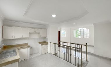 Suite en Cdla. Kennedy (Union y Progreso #5)