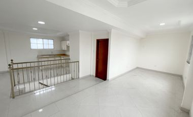 Suite en Cdla. Kennedy (Union y Progreso #5)