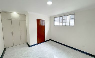 Suite en Cdla. Kennedy (Union y Progreso #5)