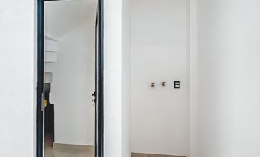 CASA EN VENTA CON RECÁMARA EN PLANTA BAJA UBICADA CERCA DE HERMANOS SERDÁN Y LA CEMENTERA