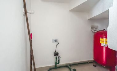 CASA EN VENTA CON RECÁMARA EN PLANTA BAJA UBICADA CERCA DE HERMANOS SERDÁN Y LA CEMENTERA