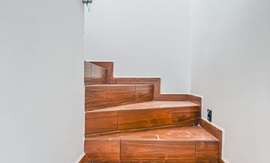 CASA EN VENTA CON RECÁMARA EN PLANTA BAJA UBICADA CERCA DE HERMANOS SERDÁN Y LA CEMENTERA
