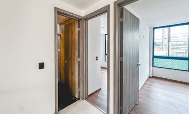 CASA EN VENTA CON RECÁMARA EN PLANTA BAJA UBICADA CERCA DE HERMANOS SERDÁN Y LA CEMENTERA