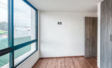 CASA EN VENTA CON RECÁMARA EN PLANTA BAJA UBICADA CERCA DE HERMANOS SERDÁN Y LA CEMENTERA
