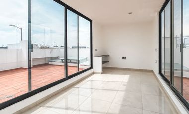 CASA EN VENTA CON RECÁMARA EN PLANTA BAJA UBICADA CERCA DE HERMANOS SERDÁN Y LA CEMENTERA