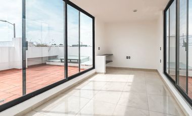 CASA EN VENTA CON RECÁMARA EN PLANTA BAJA UBICADA CERCA DE HERMANOS SERDÁN Y LA CEMENTERA