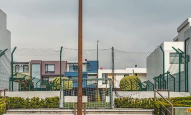 CASA EN VENTA CON RECÁMARA EN PLANTA BAJA UBICADA CERCA DE HERMANOS SERDÁN Y LA CEMENTERA