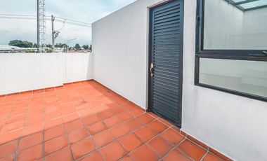 CASA EN VENTA CON RECÁMARA EN PLANTA BAJA UBICADA CERCA DE HERMANOS SERDÁN Y LA CEMENTERA