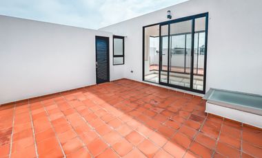 CASA EN VENTA CON RECÁMARA EN PLANTA BAJA UBICADA CERCA DE HERMANOS SERDÁN Y LA CEMENTERA