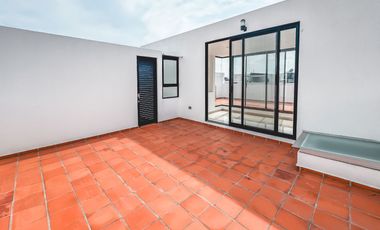 CASA EN VENTA CON RECÁMARA EN PLANTA BAJA UBICADA CERCA DE HERMANOS SERDÁN Y LA CEMENTERA