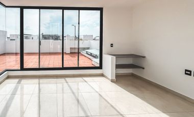 CASA EN VENTA CON RECÁMARA EN PLANTA BAJA UBICADA CERCA DE HERMANOS SERDÁN Y LA CEMENTERA