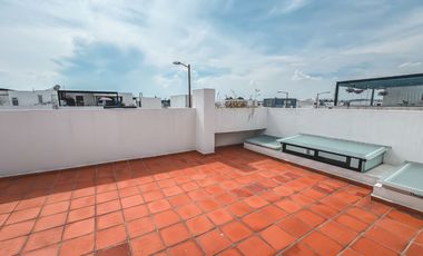 CASA EN VENTA CON RECÁMARA EN PLANTA BAJA UBICADA CERCA DE HERMANOS SERDÁN Y LA CEMENTERA