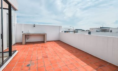 CASA EN VENTA CON RECÁMARA EN PLANTA BAJA UBICADA CERCA DE HERMANOS SERDÁN Y LA CEMENTERA