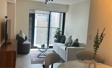 ALQUILER DEPARTAMENTO DE ESTRENO FLAT SAN ISIDRO