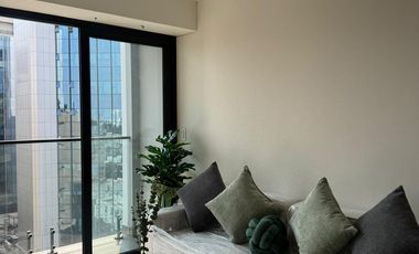 ALQUILER DEPARTAMENTO DE ESTRENO FLAT SAN ISIDRO