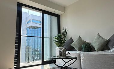 ALQUILER DEPARTAMENTO DE ESTRENO FLAT SAN ISIDRO