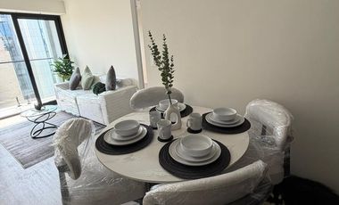 ALQUILER DEPARTAMENTO DE ESTRENO FLAT SAN ISIDRO