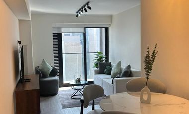 ALQUILER DEPARTAMENTO DE ESTRENO FLAT SAN ISIDRO