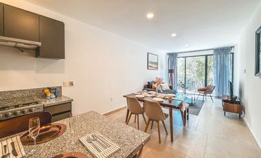 DEPARTAMENTOS EN VENTA CON 2 REC´MARAS EN PARQUE PRADOS, AGUA AZUL PUEBLA