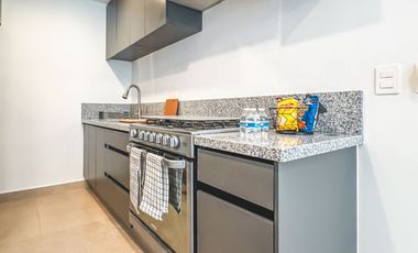 DEPARTAMENTOS EN VENTA CON 2 REC´MARAS EN PARQUE PRADOS, AGUA AZUL PUEBLA