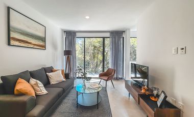 DEPARTAMENTOS EN VENTA CON 2 REC´MARAS EN PARQUE PRADOS, AGUA AZUL PUEBLA
