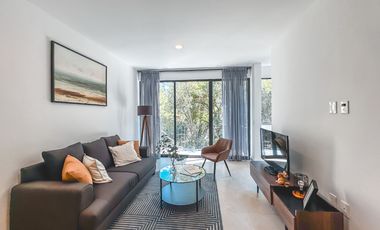 DEPARTAMENTOS EN VENTA CON 2 REC´MARAS EN PARQUE PRADOS, AGUA AZUL PUEBLA