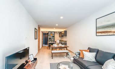 DEPARTAMENTOS EN VENTA CON 2 REC´MARAS EN PARQUE PRADOS, AGUA AZUL PUEBLA