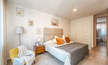 DEPARTAMENTOS EN VENTA CON 2 REC´MARAS EN PARQUE PRADOS, AGUA AZUL PUEBLA