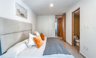 DEPARTAMENTOS EN VENTA CON 2 REC´MARAS EN PARQUE PRADOS, AGUA AZUL PUEBLA