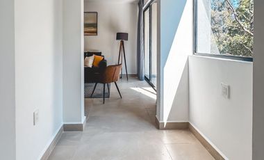 DEPARTAMENTOS EN VENTA CON 2 REC´MARAS EN PARQUE PRADOS, AGUA AZUL PUEBLA
