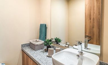 DEPARTAMENTOS EN VENTA CON 2 REC´MARAS EN PARQUE PRADOS, AGUA AZUL PUEBLA