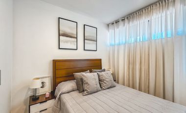 DEPARTAMENTOS EN VENTA CON 2 REC´MARAS EN PARQUE PRADOS, AGUA AZUL PUEBLA